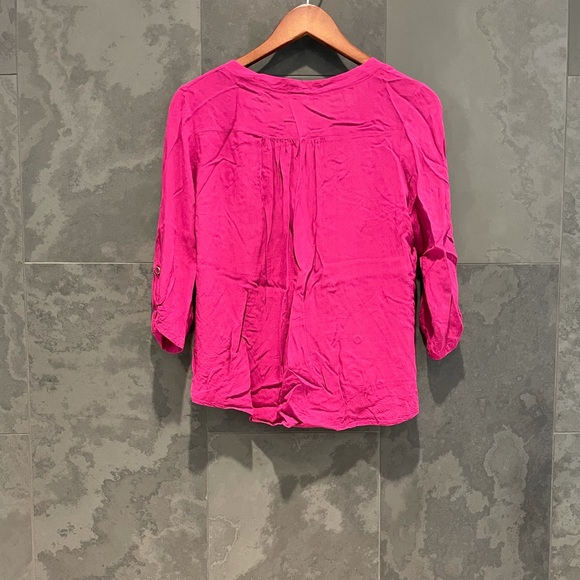 Needle & Thread shirt - Picture 4 of 5